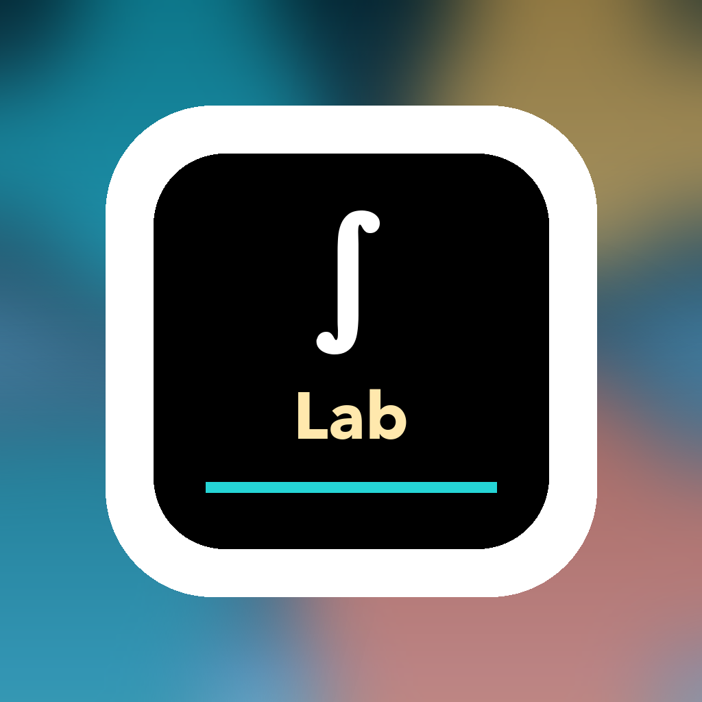 Scientific Calculator Lab logo