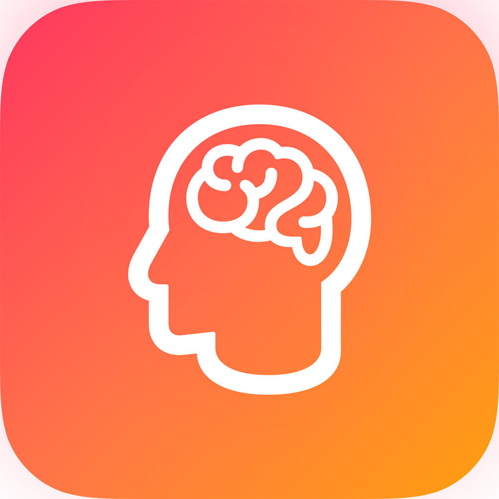 SmartMem App Preview